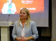 TÜRSAB Başkan Adayı Aylin Özsavaş, Kuşadası’nda Sektör Temsilcileriyle Buluştu