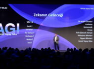 8. Türkiye Yapay Zeka Zirvesi’nde Yapay Zekanın Geleceği Tartışıldı
