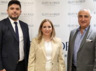 Elite World Hotels & Resorts, 2030’da 70 Otele Ulaşmaya Hedefliyor