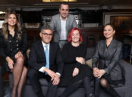 Burçak Taşkın Yurdakul, İletişim Danışmanlığı Şirketleri Derneği Başkanı Seçildi