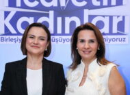 KAGİDER ve Garanti BBVA “Ticaretin Kadınları”nı İstanbul’da Buluşturdu
