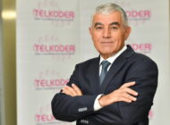 Halil Nadir Teberci, 13. TELKODER Olağan Genel Kurulu’nda Başkan Seçildi