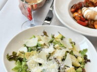 12:45 by 5masa’da Öğle Saatlerinde İtalyan Lezzetlerini Müzikle Deneyimle Keyfi