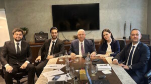 Ahlatcı Holding, Bixcod Teknoloji’yi Bünyesine Kattı