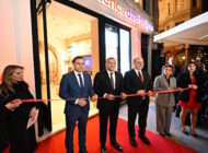 Azerbaycan Turizm Bürosu İstanbul Temsilciliği Açıldı