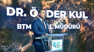 BTM, Yerli ve Global Yatırımcıları İstanbul’da Buluşturdu