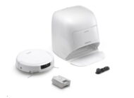 DJI, Hepsi Bir Arada Robot Süpürgesi ROMO’yu Tanıttı