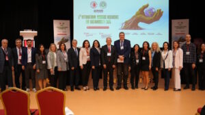 6. Uluslararası Sürdürülebilirlik Kongresi Gerçekleşti