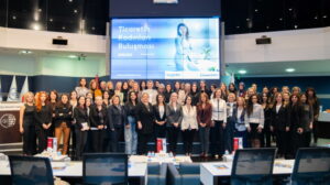 Ticaretin Kadınları Platformu, Kadın Girişimcileri Ankara’da Buluşturdu