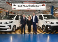 PEUGEOT, Tofaş Fabrikası’nda Yeni Expert Traveller’ın Üretimine Başladı