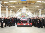 Yerli Üretim SWM G01 Pro, Showroom’larda Yerini Aldı