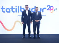 TatilBudur, Dijital Dönüşüm ve Marka Yenilenmesiyle Güçlenmeye Devam Ediyor