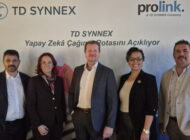 TD SYNNEX Türkiye, 2025 Yılı Performansını ve 2026 Stratejilerini Paylaştı