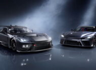 Toyota, İki Yeni Spor Otomobilini Tanıttı