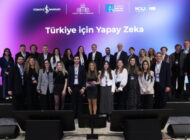 Türkiye İçin Yapay Zekâ Zirvesi İstanbul’da Gerçekleşti