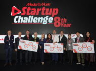 8. MediaMarkt Startup Challenge 2026’nın Birincisi Graffiti Oldu
