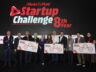 8. MediaMarkt Startup Challenge 2026’nın Birincisi Graffiti Oldu