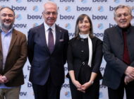 Bilişime ve Eğitime Erişim Vakfı (BEEV) Hayata Geçti