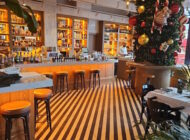 Zorlu Sail Loft’da Eğlence Dolu Bir Gece: Blue Nights Vol 46 Party