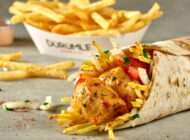 Dürümle, Yeni Restoranını Kartal Uğur Mumcu Cadde’de Açtı