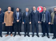 THY ve GTD Gastronomi Turizmi İçin Toplandı