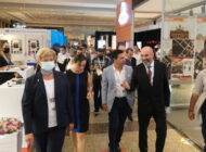 9. HERITAGE ISTANBUL’un Tanıtım Toplantısı Bulgur Palas’ta Yapıldı