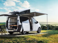 Yeni Bir Seyahat Deneyimi: Hyundai STARIA Camper Concept