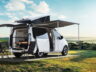 Yeni Bir Seyahat Deneyimi: Hyundai STARIA Camper Concept