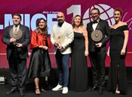 Uluslararası MICE Endüstrisi Derneği 10. Yaşını Kutladı