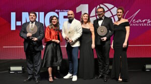 Uluslararası MICE Endüstrisi Derneği 10. Yaşını Kutladı