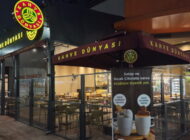 Kahve Dünyası, Yeni Mağazasını Çekmeköy Lens AVM’de Açtı