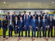 L’Etape Marmaris by Tour de France Marmaris’te Düzenleniyor