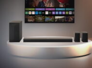 LG, S75TR Soundbar Modelini Türkiye’de Satışa Sundu