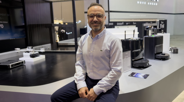 Ahmet Adıgüzel, MOVA Genel Müdürü Olarak Atandı