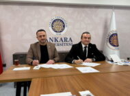 Pozitif Teknoloji ve Ankara Üniversitesi Arasında Teknolojik İş Birliği