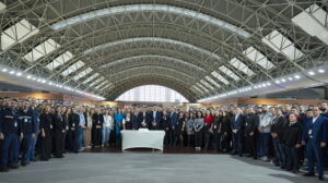 İstanbul Sabiha Gökçen (ISG) Uluslararası Havalimanı 25 Yaşında