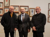 Casa Botter, “Sevgilerle, Bedri Rahmi Eyüboğlu” Sergisine Ev Sahipliği Yapıyor