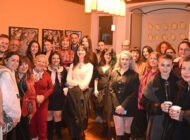 “Limon Kolonyası” Temalı Sergi Balat’ta Açıldı