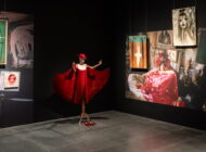 Semiha Berksoy’un “Tüm Renklerin Aryası” Sergisi İstanbul Modern’de Sergileniyor