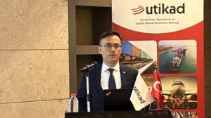 UTİKAD, 2026 Hedeflerini Açıkladı