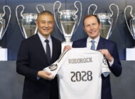 Roborock ve Real Madrid Arasında Stratejik Ortaklık