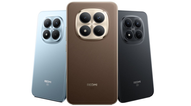 Xiaomi, Yeni REDMI Note 15 Serisi’ni Tanıttı