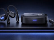 Yeni ROG Kulaklık Oyunun Kurallarını Değiştiriyor