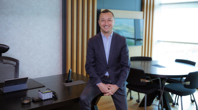 Ramazan Çelik, Barikat Siber Güvenlik CEO’su Olarak Atandı