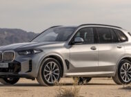 BMW X5 ve BMW X7 Türkiye’de