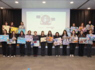 BSH Türkiye Kadınlar ve Kız Çocukları İçin Bilim ve Teknoloji Buluşmaları Düzenledi