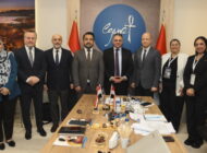 Coral Travel Group, Mısır’da 1 Milyon Turist Ağırlamayı Hedefliyor