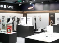 Dreame Türkiye, İlk Ürün Deneyim Alanını Zorlu AVM’de Açtı
