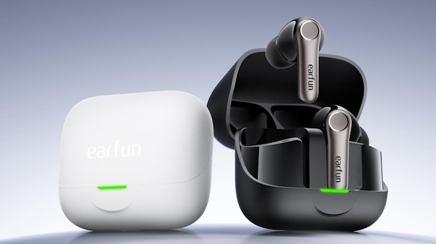 EarFun Türkiye’de