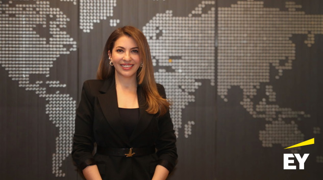 Ülker Day, EY Türkiye Danışmanlık Bölümü Şirket Ortağı ve İş Gücü Danışmanlığı Lideri Oldu